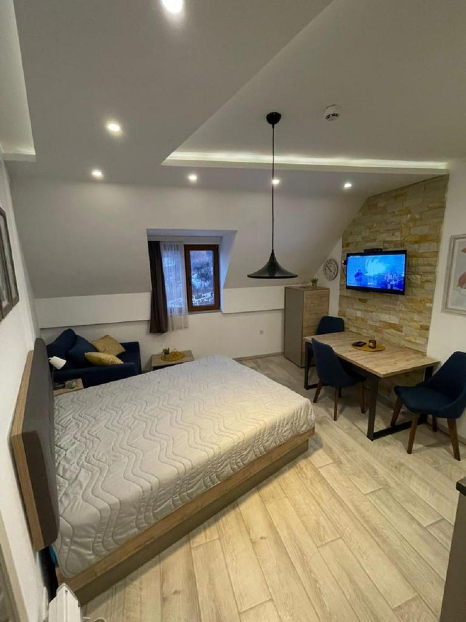 Lola Apartman Milmari & Residence Hill Kopaonik Extérieur photo