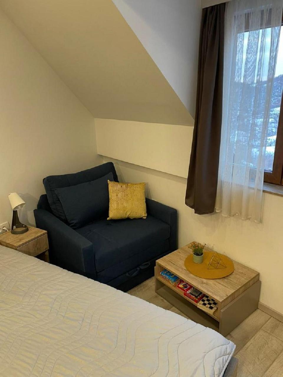 Lola Apartman Milmari & Residence Hill Kopaonik Extérieur photo