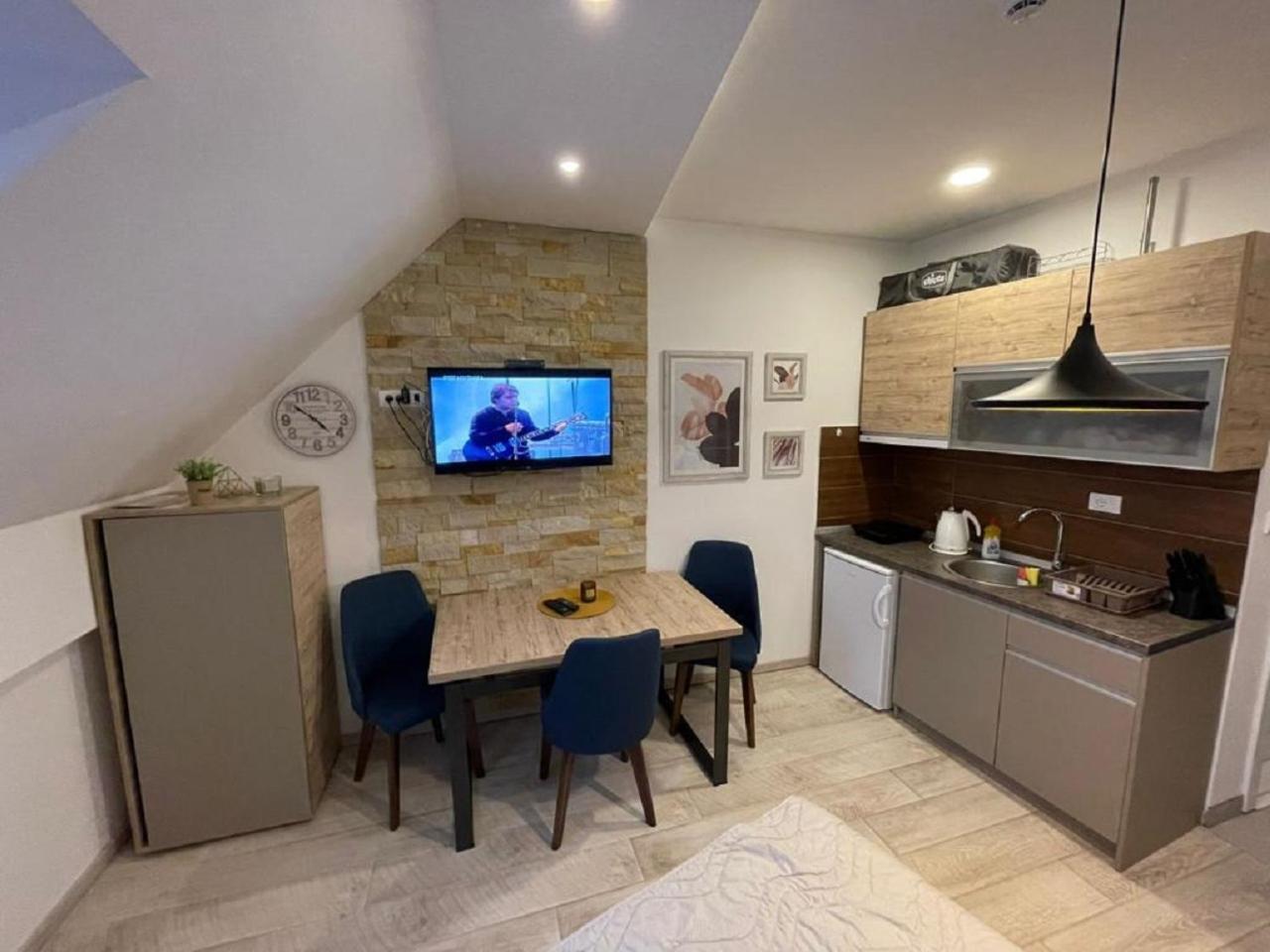 Lola Apartman Milmari & Residence Hill Kopaonik Extérieur photo
