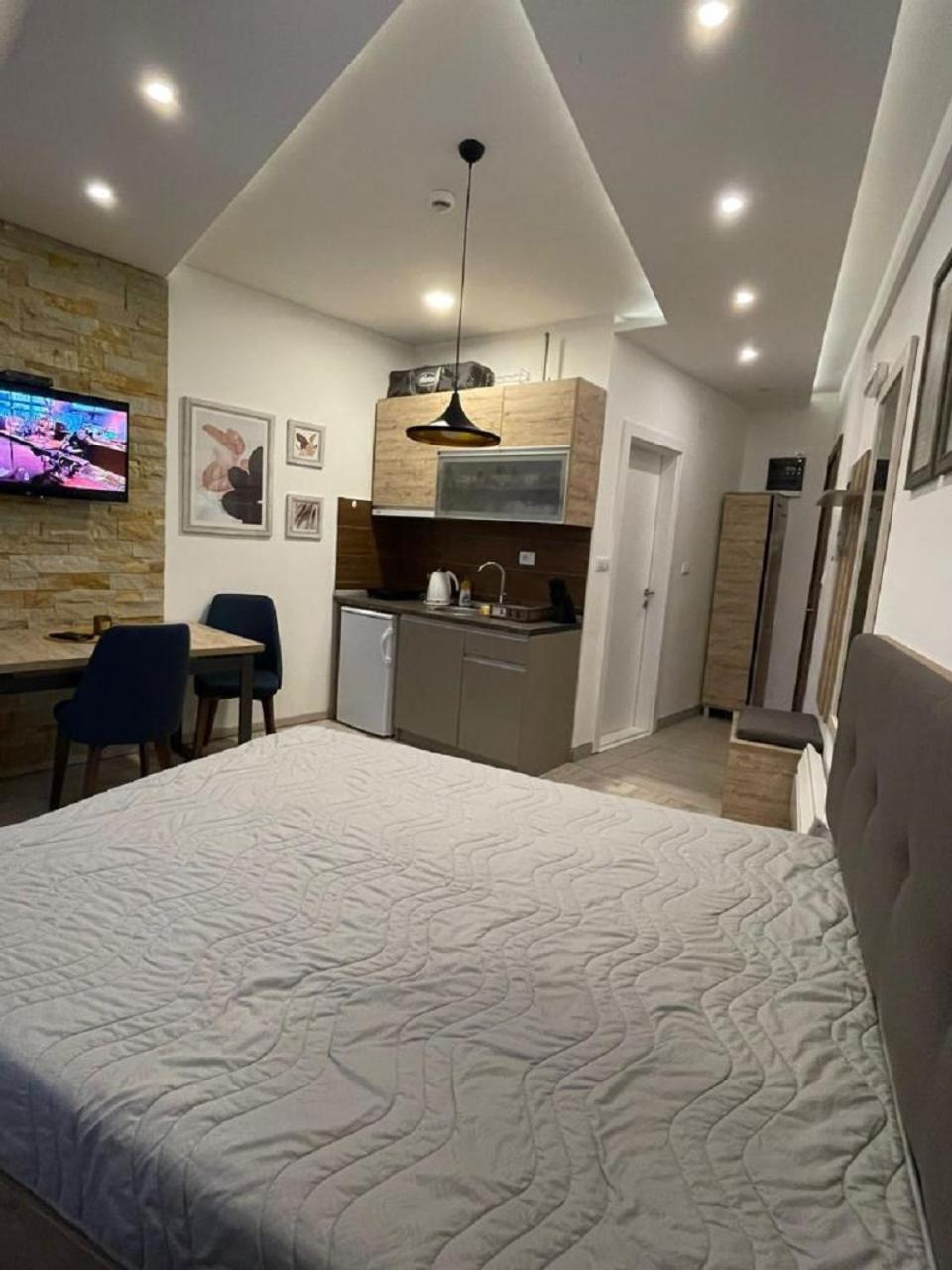 Lola Apartman Milmari & Residence Hill Kopaonik Extérieur photo