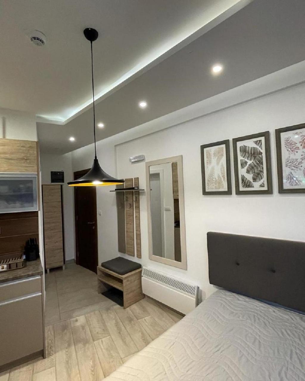 Lola Apartman Milmari & Residence Hill Kopaonik Extérieur photo