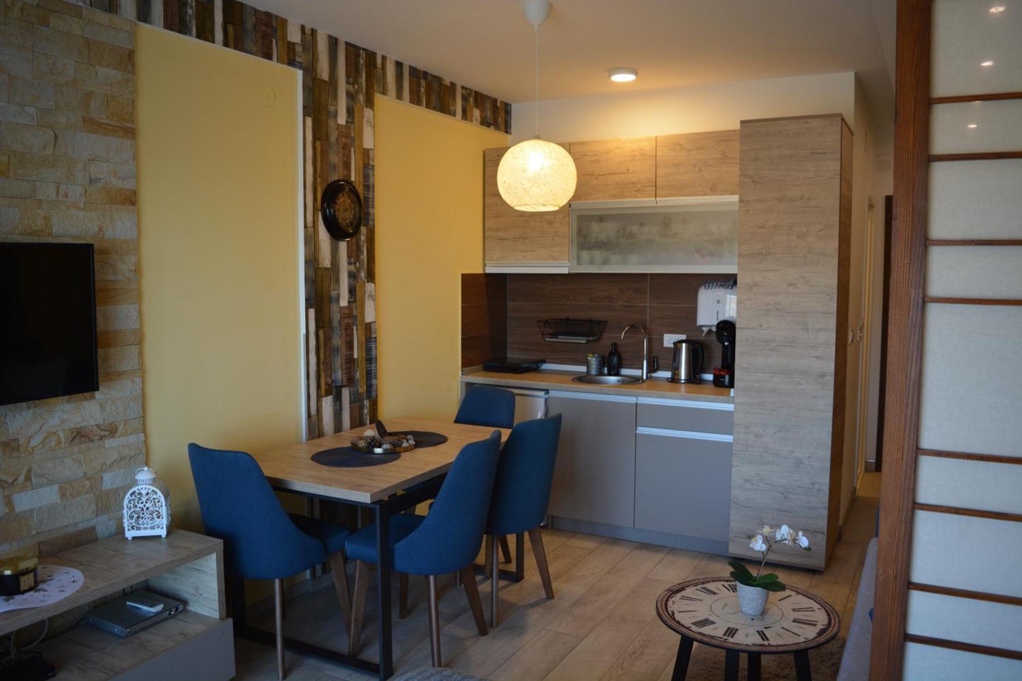 Lola Apartman Milmari & Residence Hill Kopaonik Extérieur photo