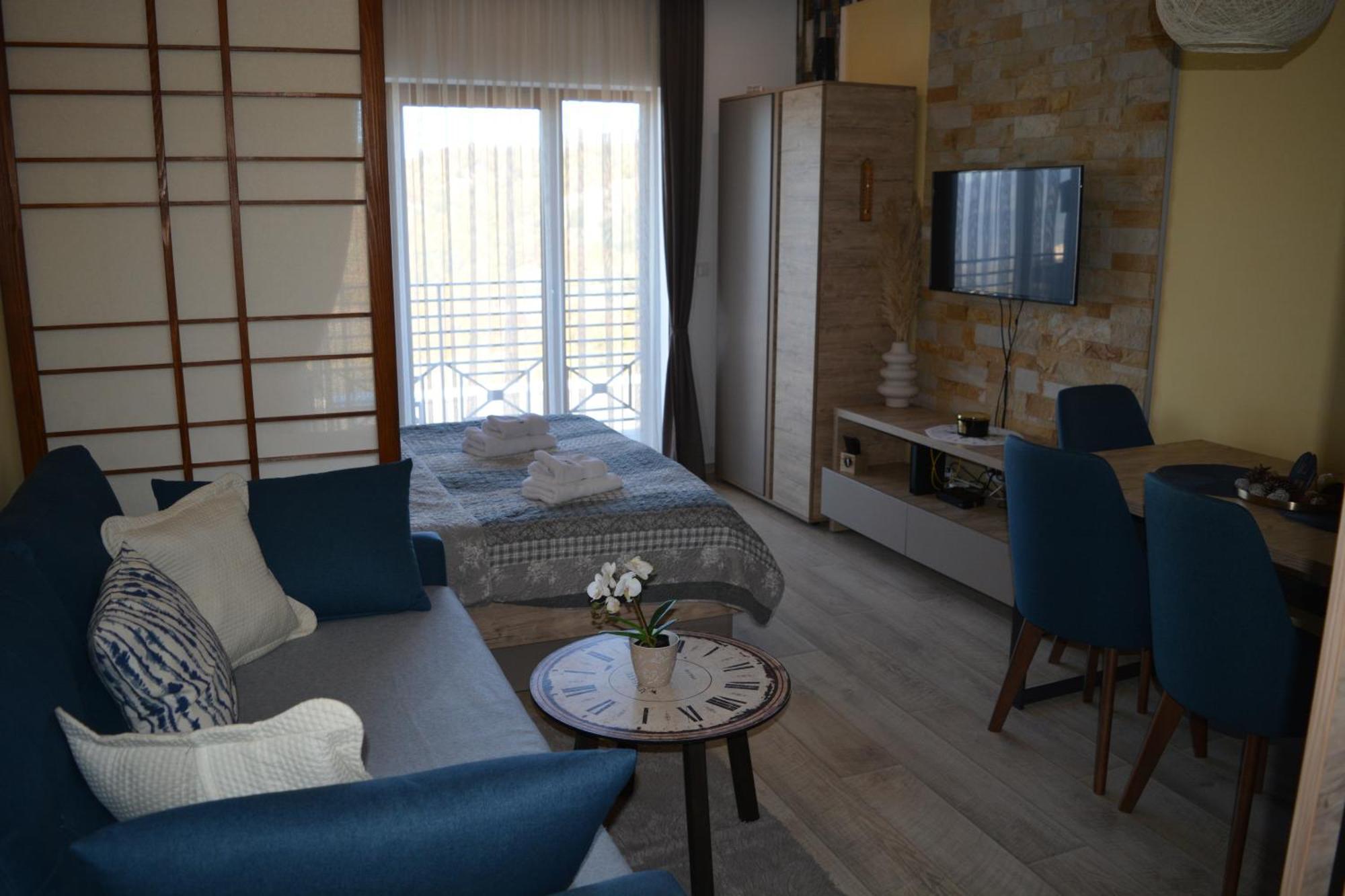 Lola Apartman Milmari & Residence Hill Kopaonik Extérieur photo