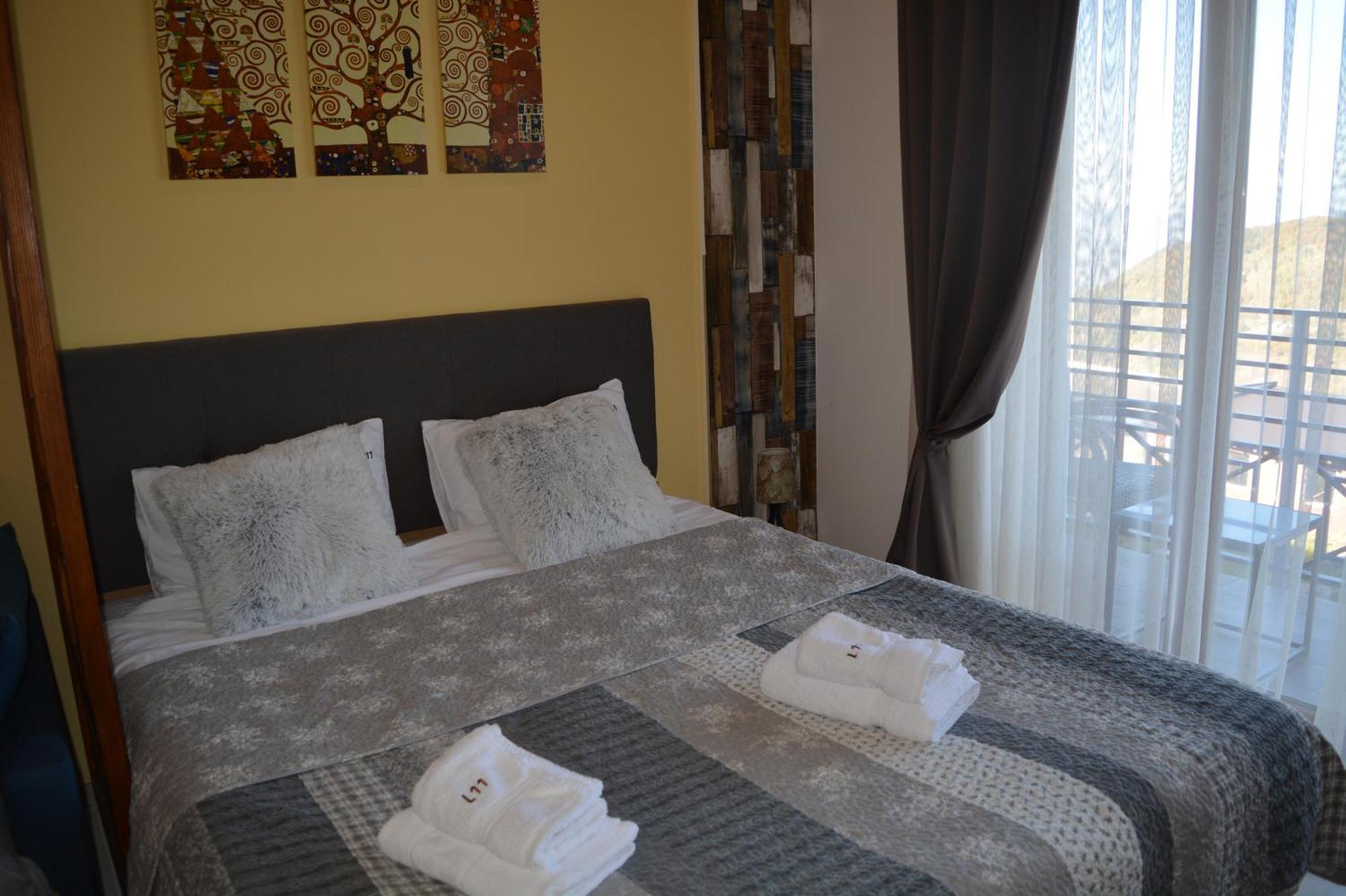 Lola Apartman Milmari & Residence Hill Kopaonik Extérieur photo