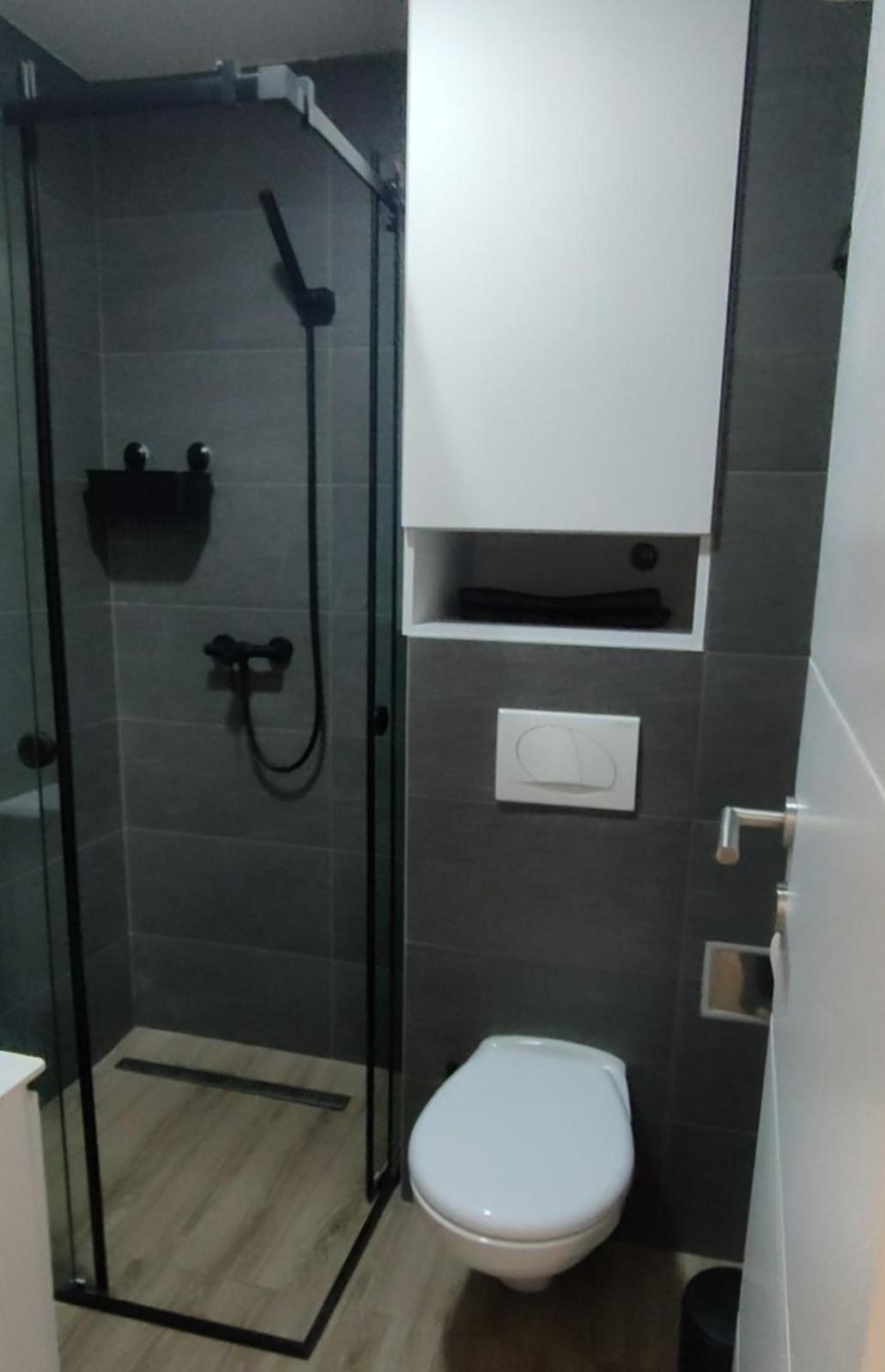 Lola Apartman Milmari & Residence Hill Kopaonik Extérieur photo