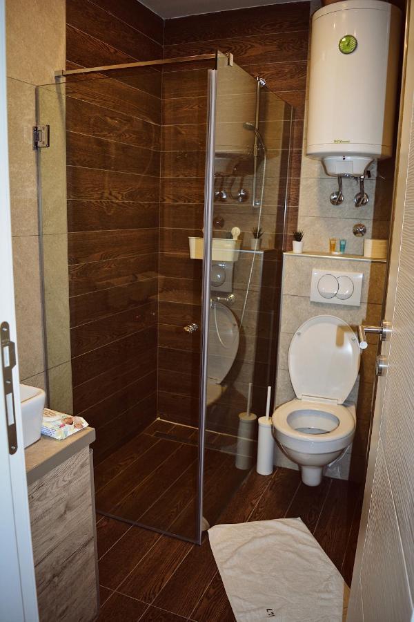 Lola Apartman Milmari & Residence Hill Kopaonik Extérieur photo