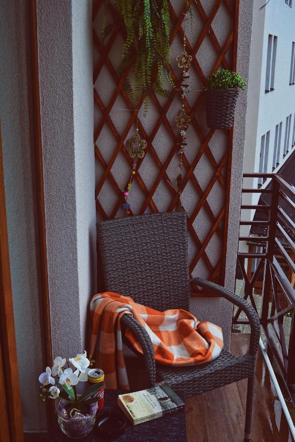 Lola Apartman Milmari & Residence Hill Kopaonik Extérieur photo